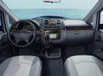 Mercedes-Benz Viano 2004 года